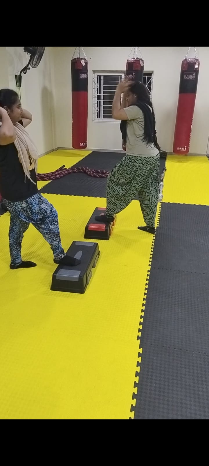 Group Classes